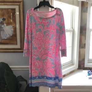 Lily Pulitzer dress size M